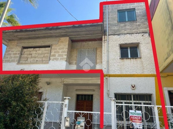 casa indipendente in vendita ad Oria
