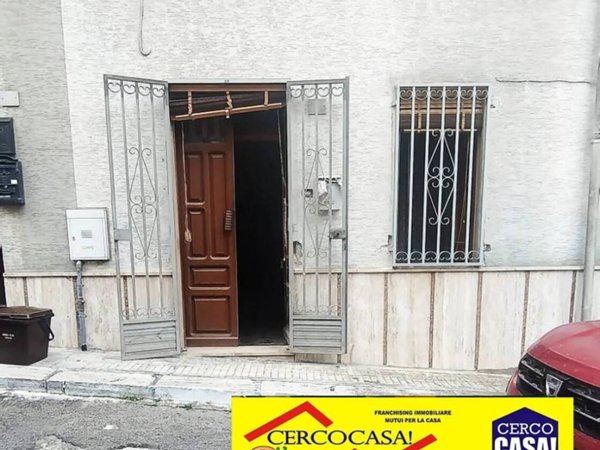 appartamento in vendita ad Oria