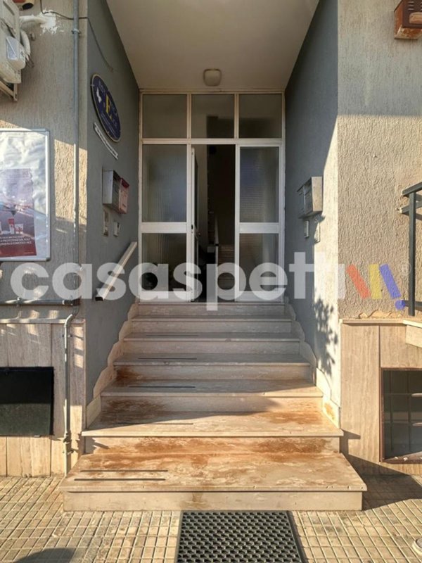 appartamento in vendita ad Oria