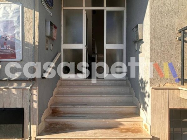 appartamento in vendita ad Oria