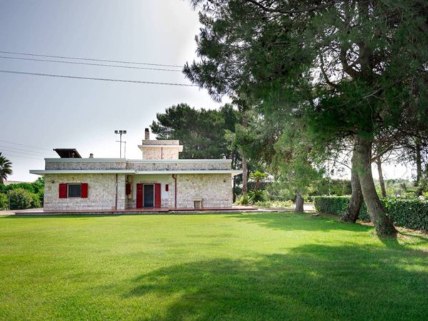 casa indipendente in vendita ad Oria