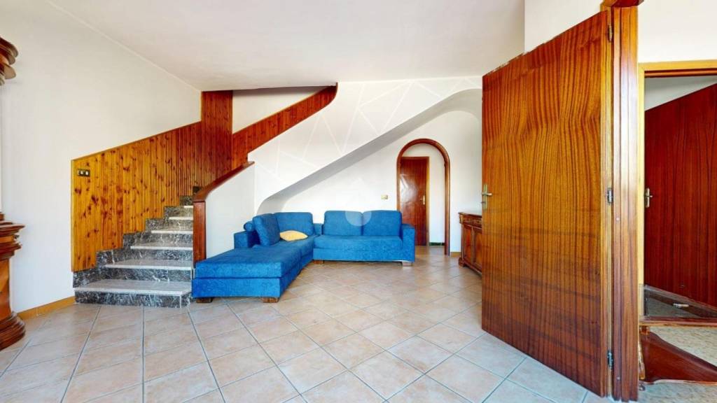 appartamento in vendita ad Oria