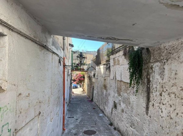 casa indipendente in vendita ad Oria