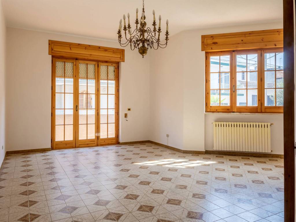 appartamento in vendita ad Oria