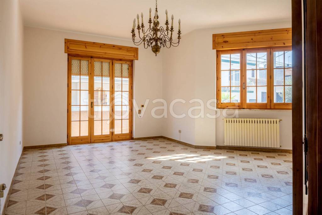 appartamento in vendita ad Oria
