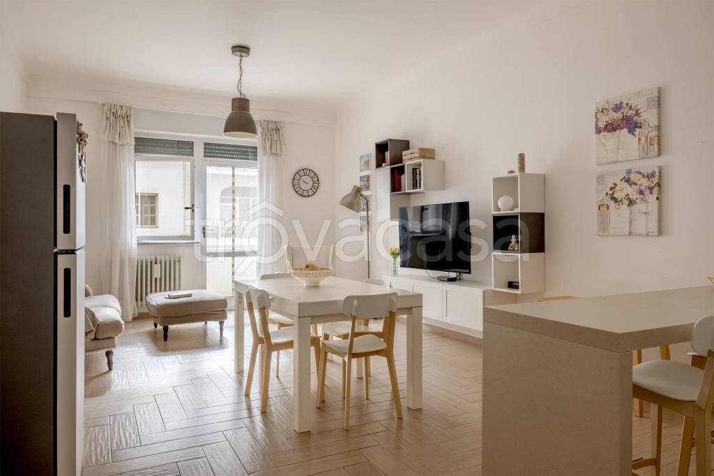 appartamento in vendita ad Oria