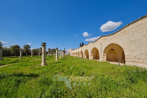 casa indipendente in vendita ad Oria