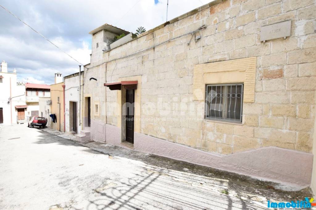 appartamento in vendita ad Oria