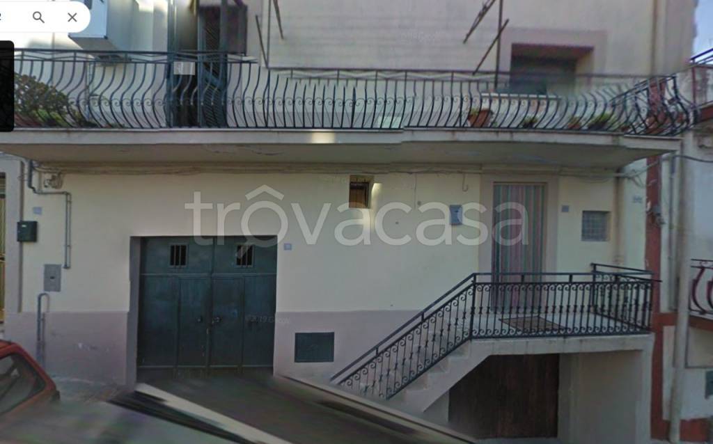 appartamento in vendita ad Oria