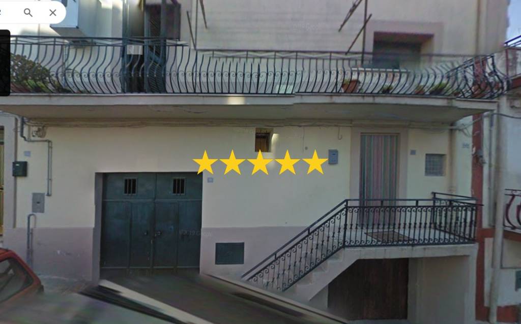 appartamento in vendita ad Oria