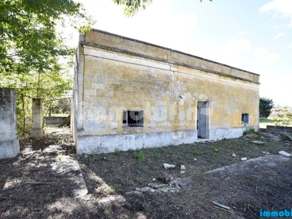 casa indipendente in vendita ad Oria