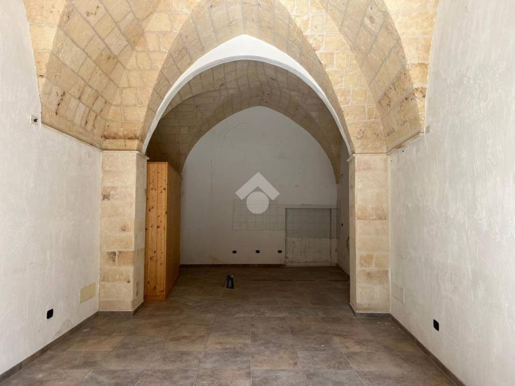 appartamento in vendita ad Oria