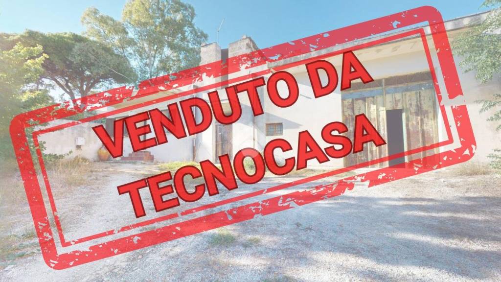 casa indipendente in vendita ad Oria