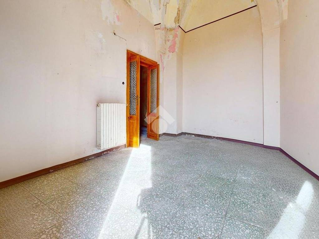 intera palazzina in vendita ad Oria