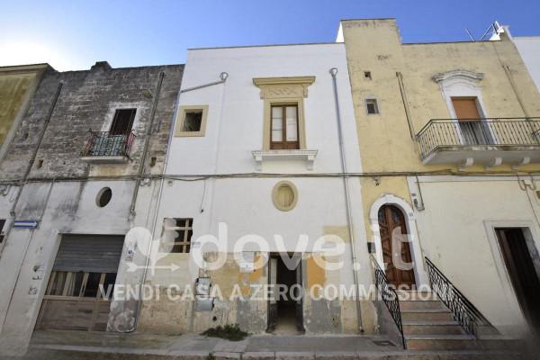 casa indipendente in vendita ad Oria