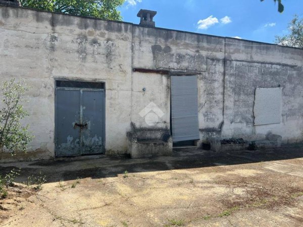 casa indipendente in vendita ad Oria