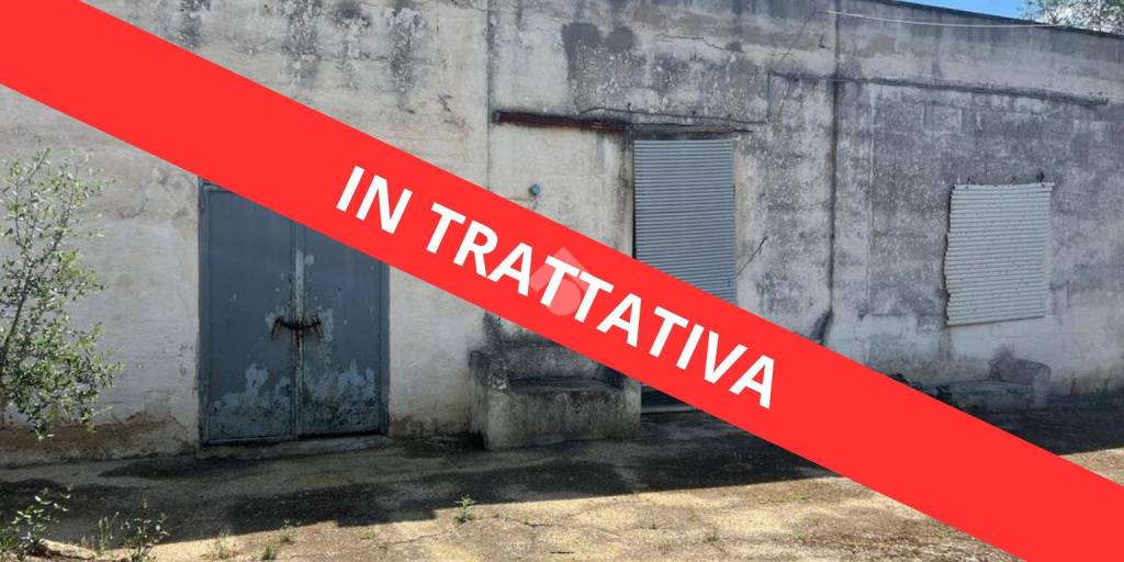 casa indipendente in vendita ad Oria
