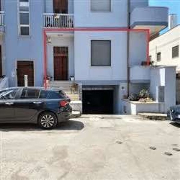 appartamento in vendita ad Oria