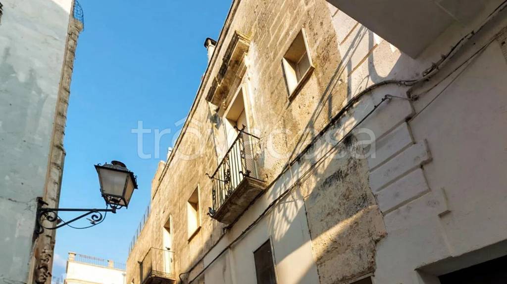 casa indipendente in vendita ad Oria