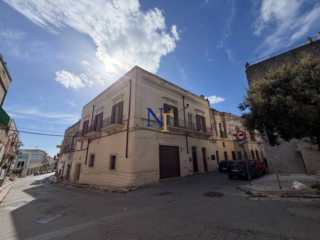 casa indipendente in vendita ad Oria