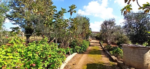 appartamento in vendita ad Oria