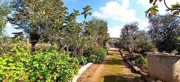 appartamento in vendita ad Oria