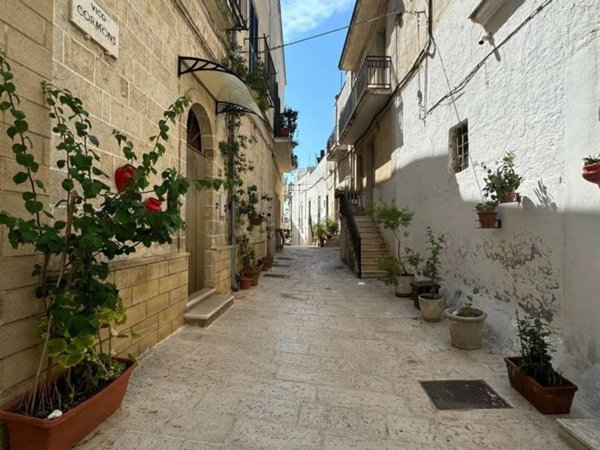 casa indipendente in vendita ad Oria