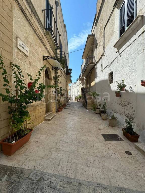 casa indipendente in vendita ad Oria