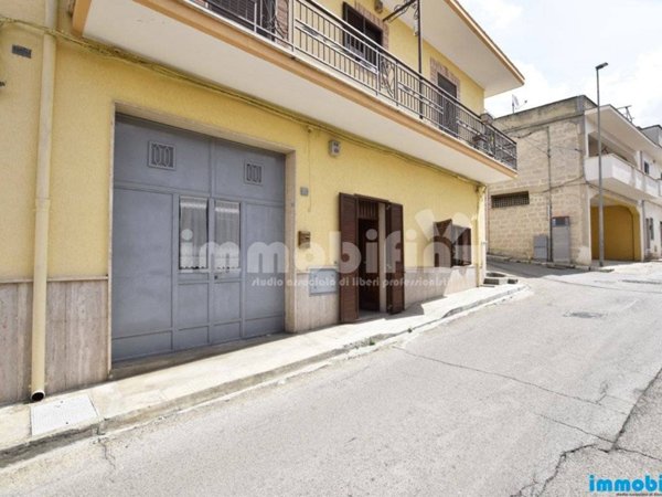 appartamento in vendita ad Oria