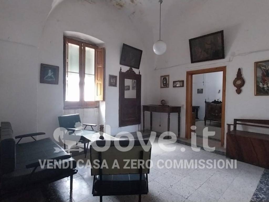 casa indipendente in vendita ad Oria
