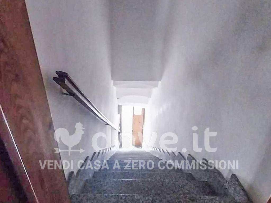 casa indipendente in vendita ad Oria