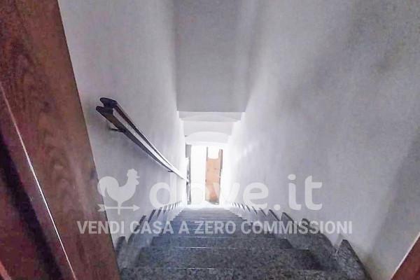 casa indipendente in vendita ad Oria