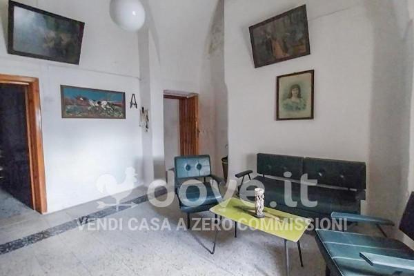 casa indipendente in vendita ad Oria