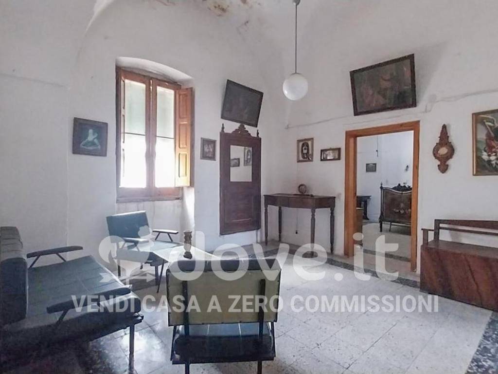 casa indipendente in vendita ad Oria