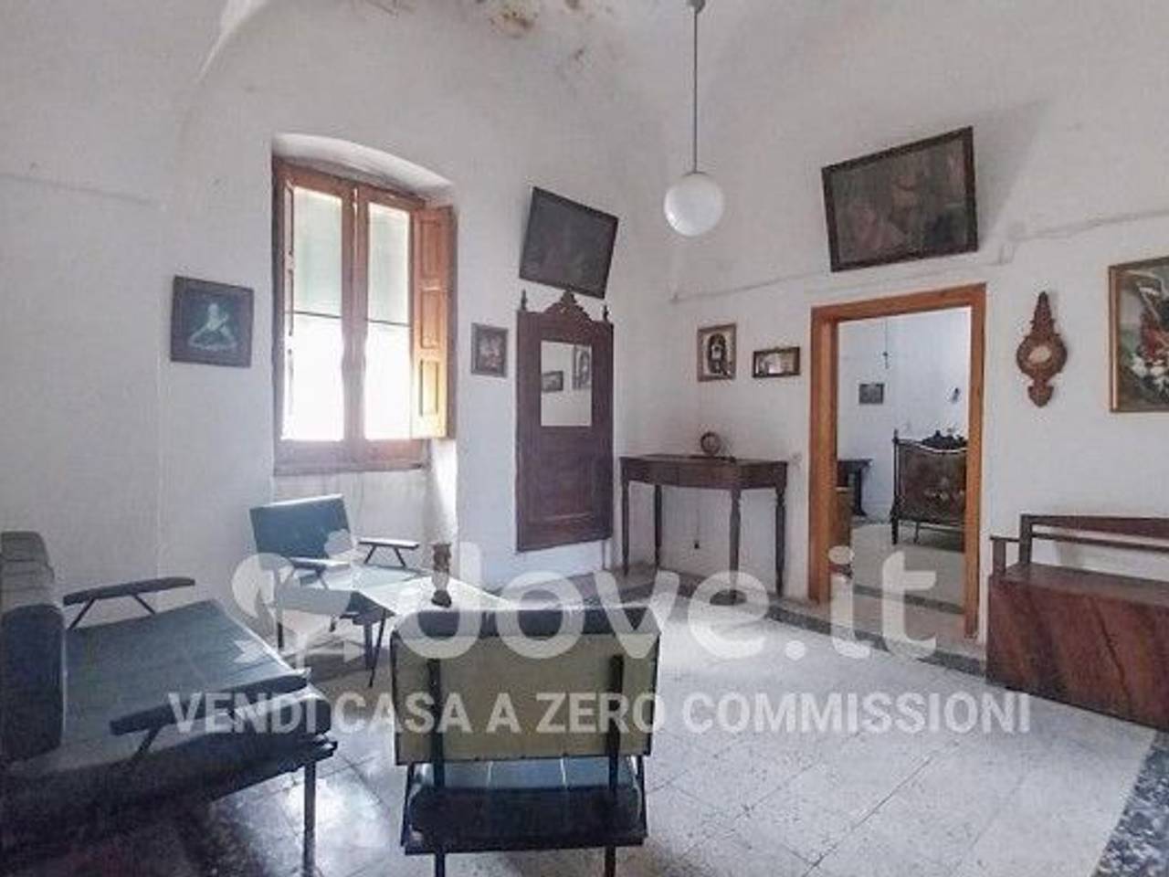 casa indipendente in vendita ad Oria