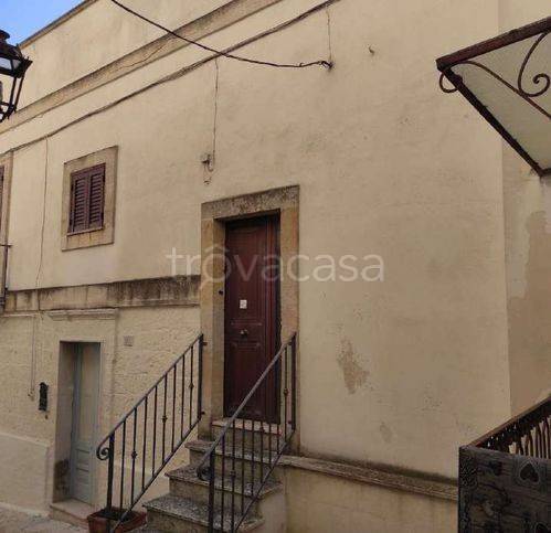 appartamento in vendita ad Oria