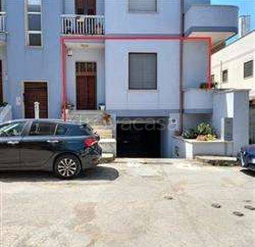 appartamento in vendita ad Oria