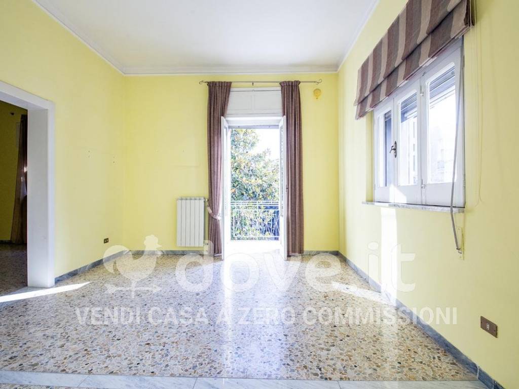 appartamento in vendita ad Oria