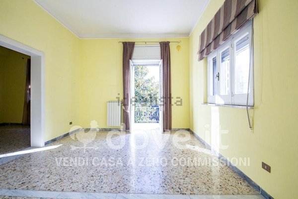 appartamento in vendita ad Oria