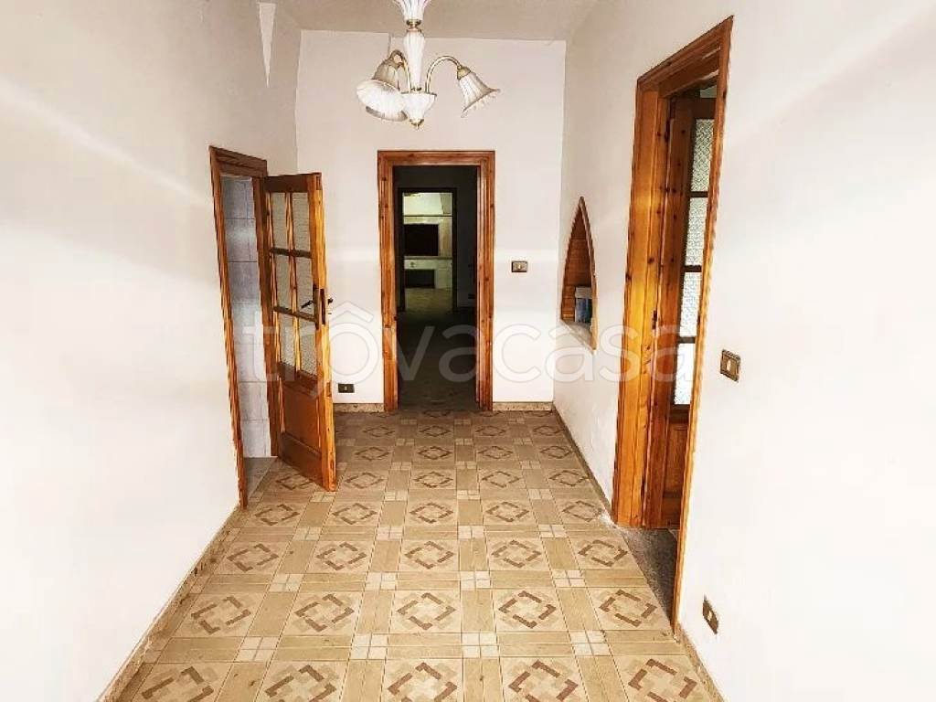 appartamento in vendita ad Oria