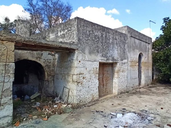 casa indipendente in vendita ad Oria