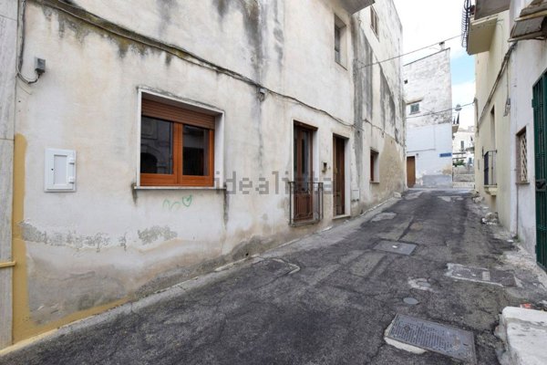 appartamento in vendita ad Oria