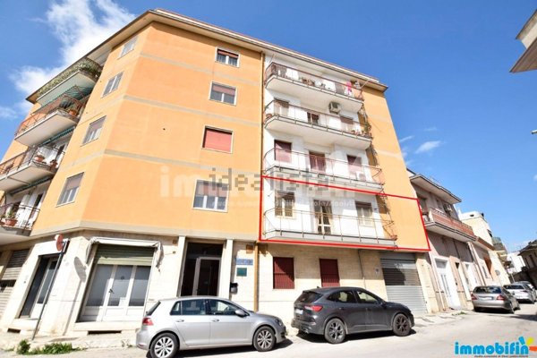appartamento in vendita ad Oria