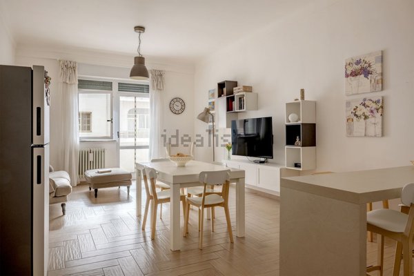 appartamento in vendita ad Oria