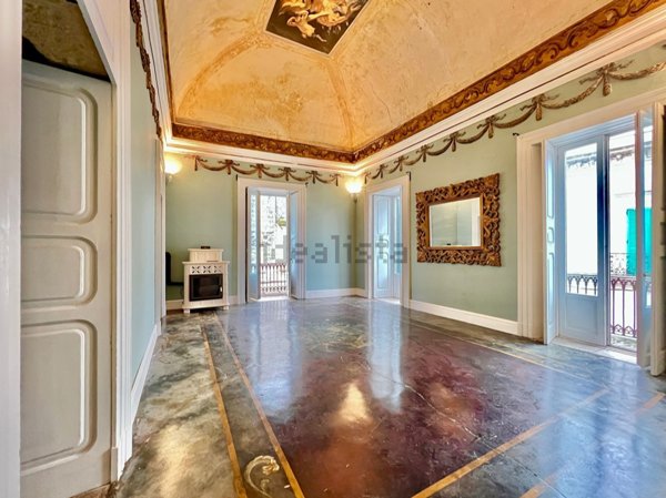 appartamento in vendita ad Oria