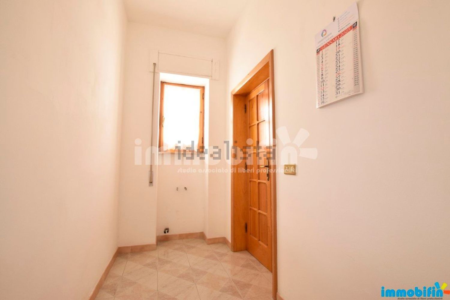 appartamento in vendita ad Oria