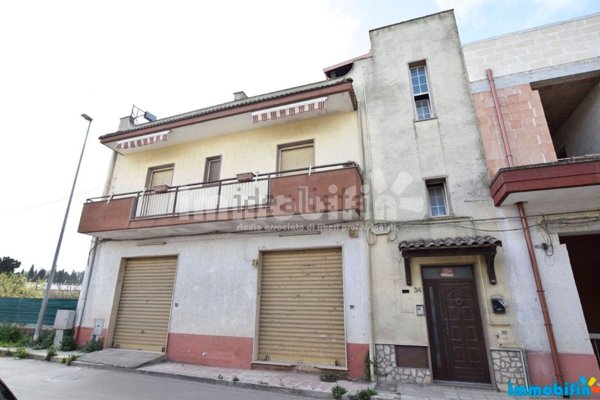 appartamento in vendita ad Oria