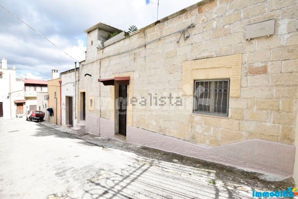 appartamento in vendita ad Oria