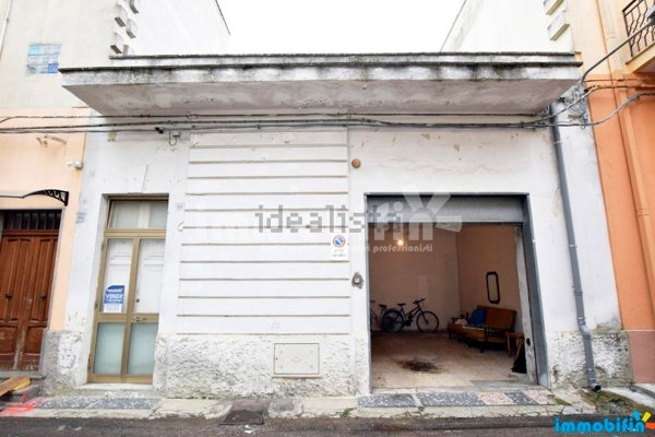 appartamento in vendita ad Oria