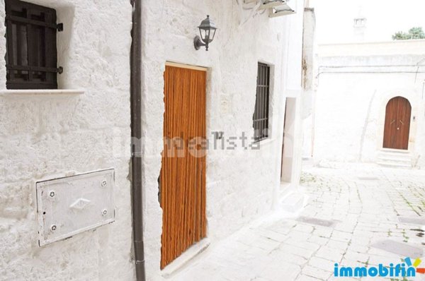 appartamento in vendita ad Oria